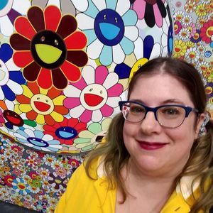 Meet your Posher, Lisa